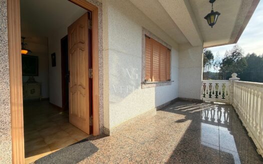 Chalets Independientes · Mesia