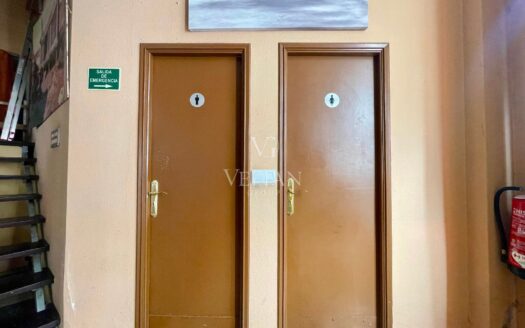 Locales Comerciales · Boiro