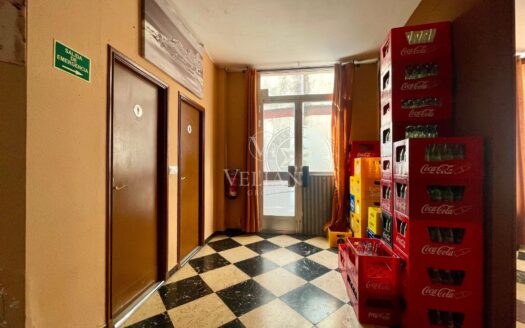 Locales Comerciales · Boiro