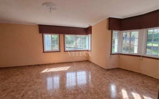Chalets Independientes · Sada