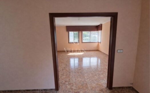 Chalets Independientes · Sada
