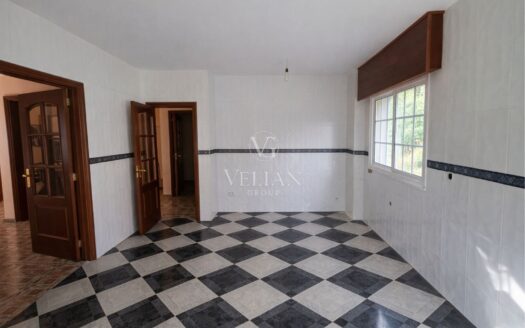 Chalets Independientes · Sada