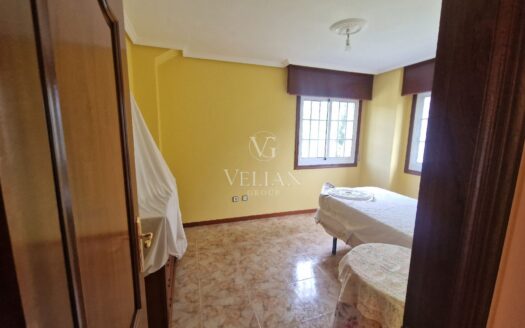 Chalets Independientes · Sada