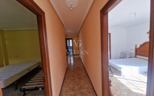 Chalets Independientes · Sada