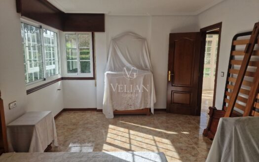 Chalets Independientes · Sada
