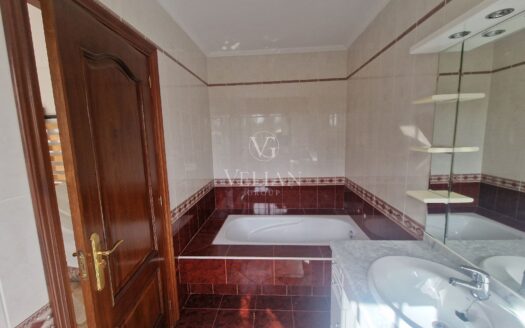 Chalets Independientes · Sada