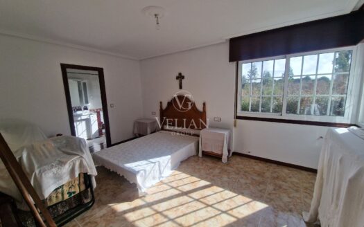 Chalets Independientes · Sada