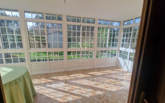 Chalets Independientes · Sada