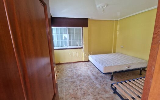 Chalets Independientes · Sada