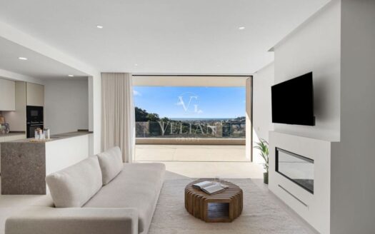 Pisos · Benahavis