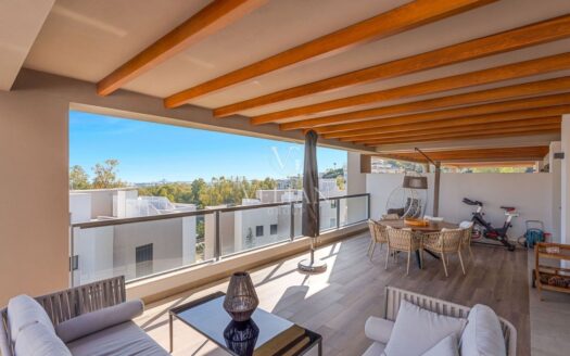 Pisos · Marbella
