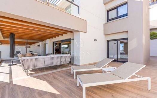Pisos · Marbella