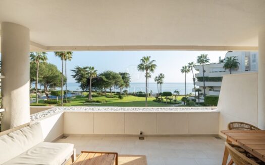 Pisos · Estepona