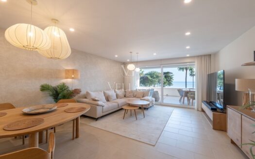 Pisos · Estepona