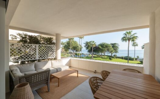 Pisos · Estepona