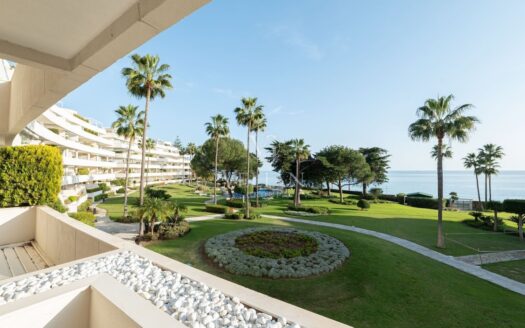 Pisos · Estepona