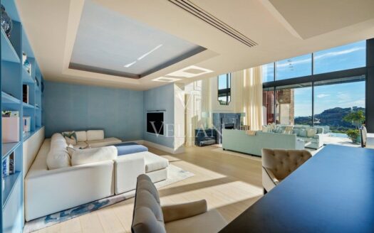 Chalets Independientes · Benahavis