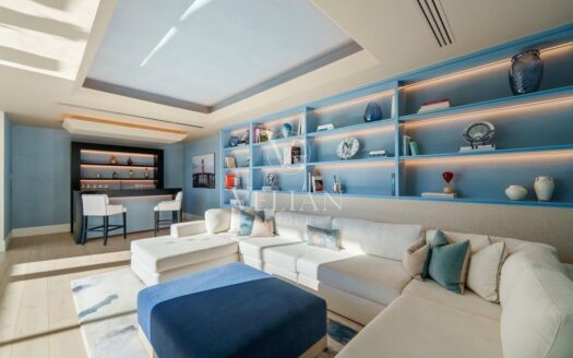 Chalets Independientes · Benahavis