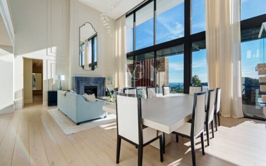 Chalets Independientes · Benahavis