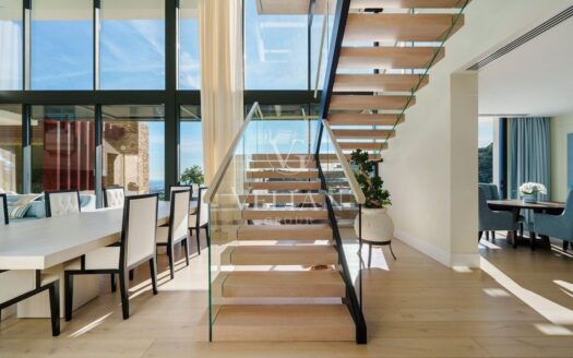 Chalets Independientes · Benahavis
