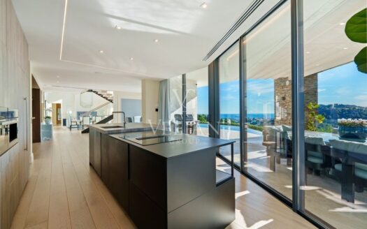 Chalets Independientes · Benahavis
