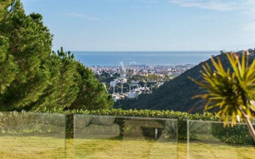 Chalets Independientes · Benahavis