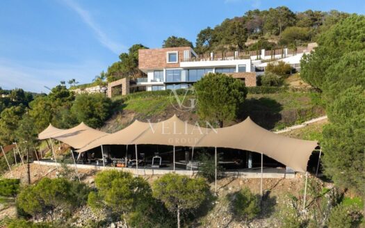 Chalets Independientes · Benahavis