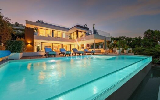 Chalets Independientes · Marbella