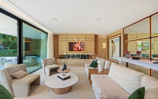 Chalets Independientes · Marbella