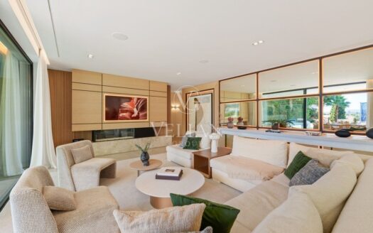 Chalets Independientes · Marbella