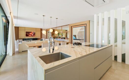 Chalets Independientes · Marbella