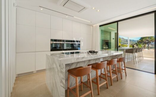 Chalets Independientes · Marbella