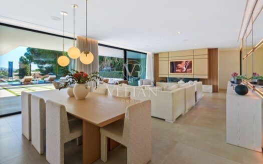 Chalets Independientes · Marbella