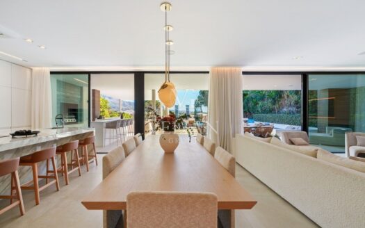 Chalets Independientes · Marbella