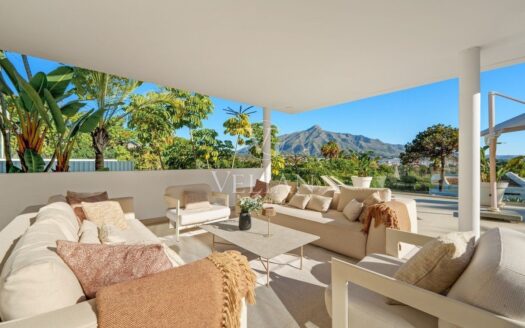 Chalets Independientes · Marbella