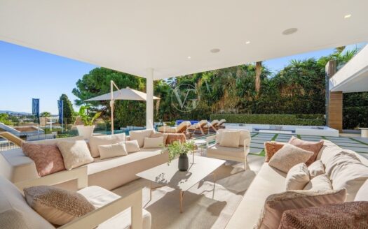 Chalets Independientes · Marbella