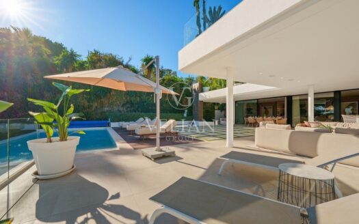 Chalets Independientes · Marbella