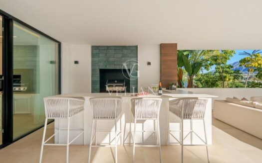 Chalets Independientes · Marbella