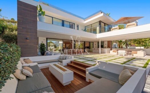 Chalets Independientes · Marbella