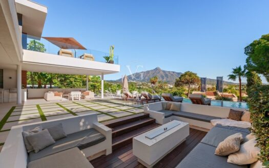 Chalets Independientes · Marbella