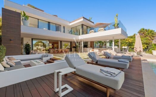 Chalets Independientes · Marbella