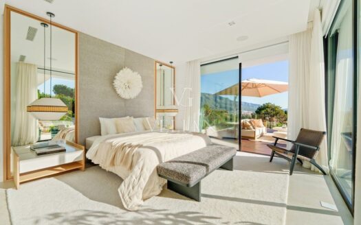 Chalets Independientes · Marbella