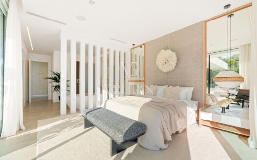 Chalets Independientes · Marbella