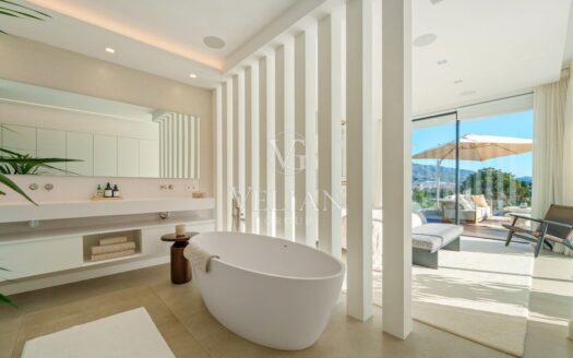 Chalets Independientes · Marbella