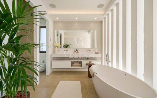 Chalets Independientes · Marbella