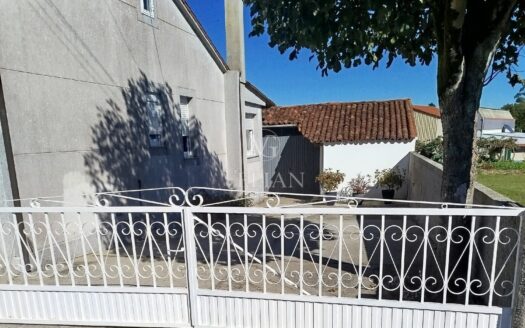 Chalets Independientes · Boimorto