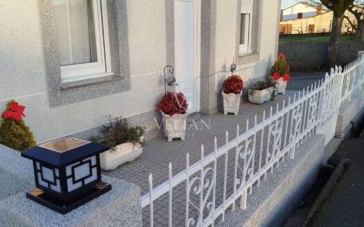 Chalets Independientes · Boimorto