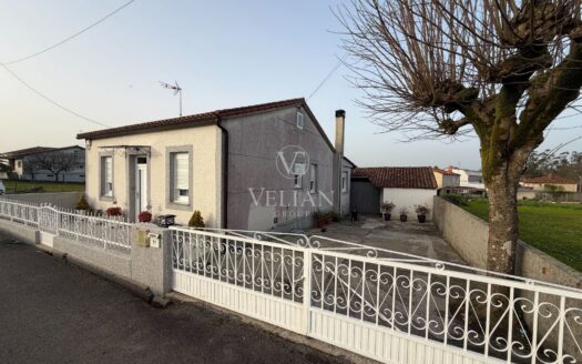 Chalets Independientes · Boimorto