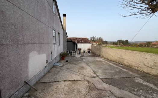 Chalets Independientes · Boimorto