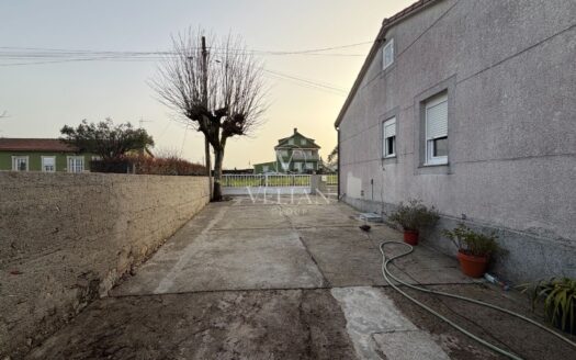 Chalets Independientes · Boimorto